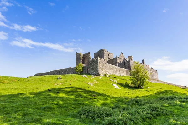 Rock Cashel Ireland — Stock Photo, Image