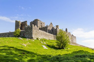 Kaya, cashel, İrlanda