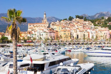 Limanda menton, Fransa