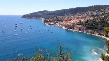 Saint-Jean Cap Ferrat, Fransız Rivierası