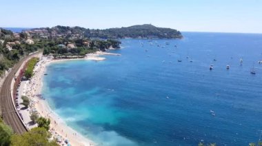 Saint-Jean Cap Ferrat, Fransız Rivierası