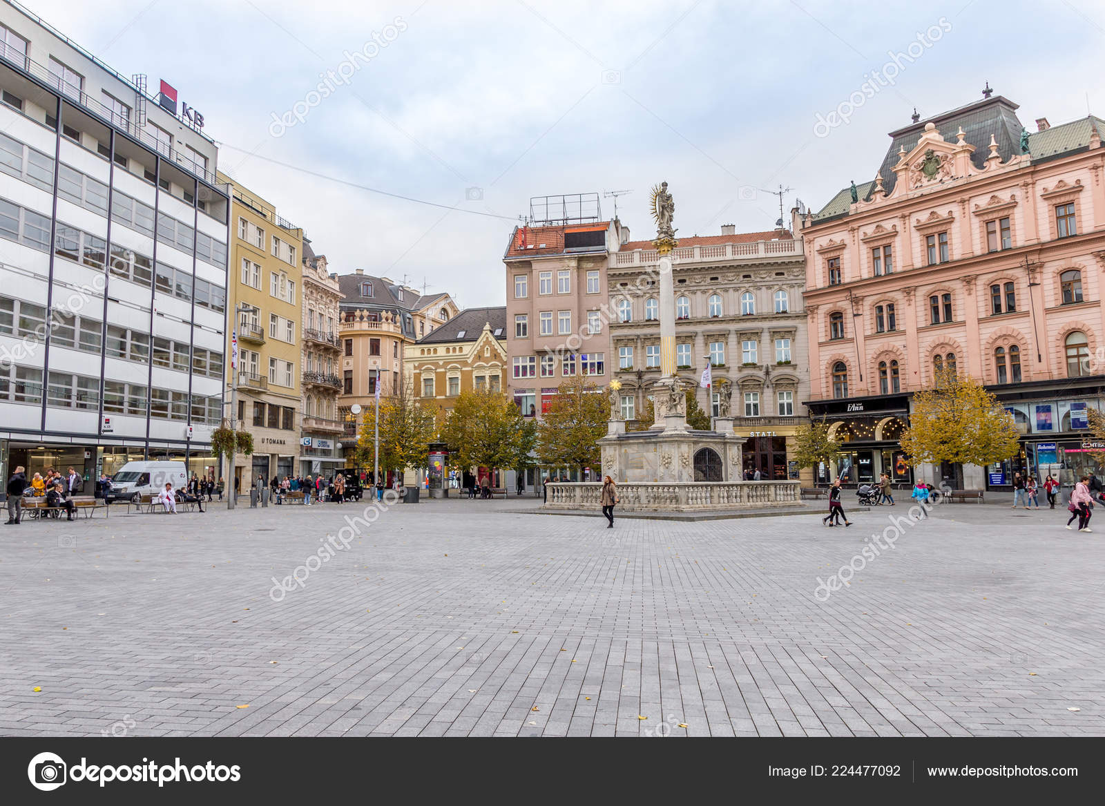 wallpapers Czech Republic People Features depositphotos