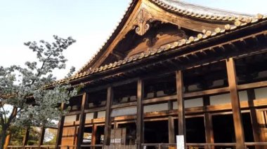 Senjokaku, Hatsukaichi, Miyajima adası, Japonya