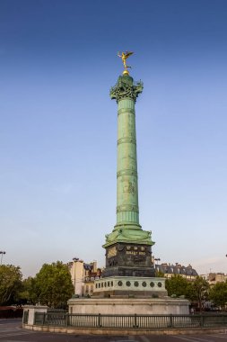 Bastille Meydanı, Paris