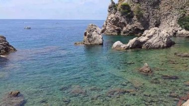 Fort Lovrijenac ya da St. Lawrence kale Dubrovnik, Hırvatistan