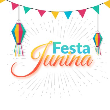 Festa Junina, Tatil Geçmişi.