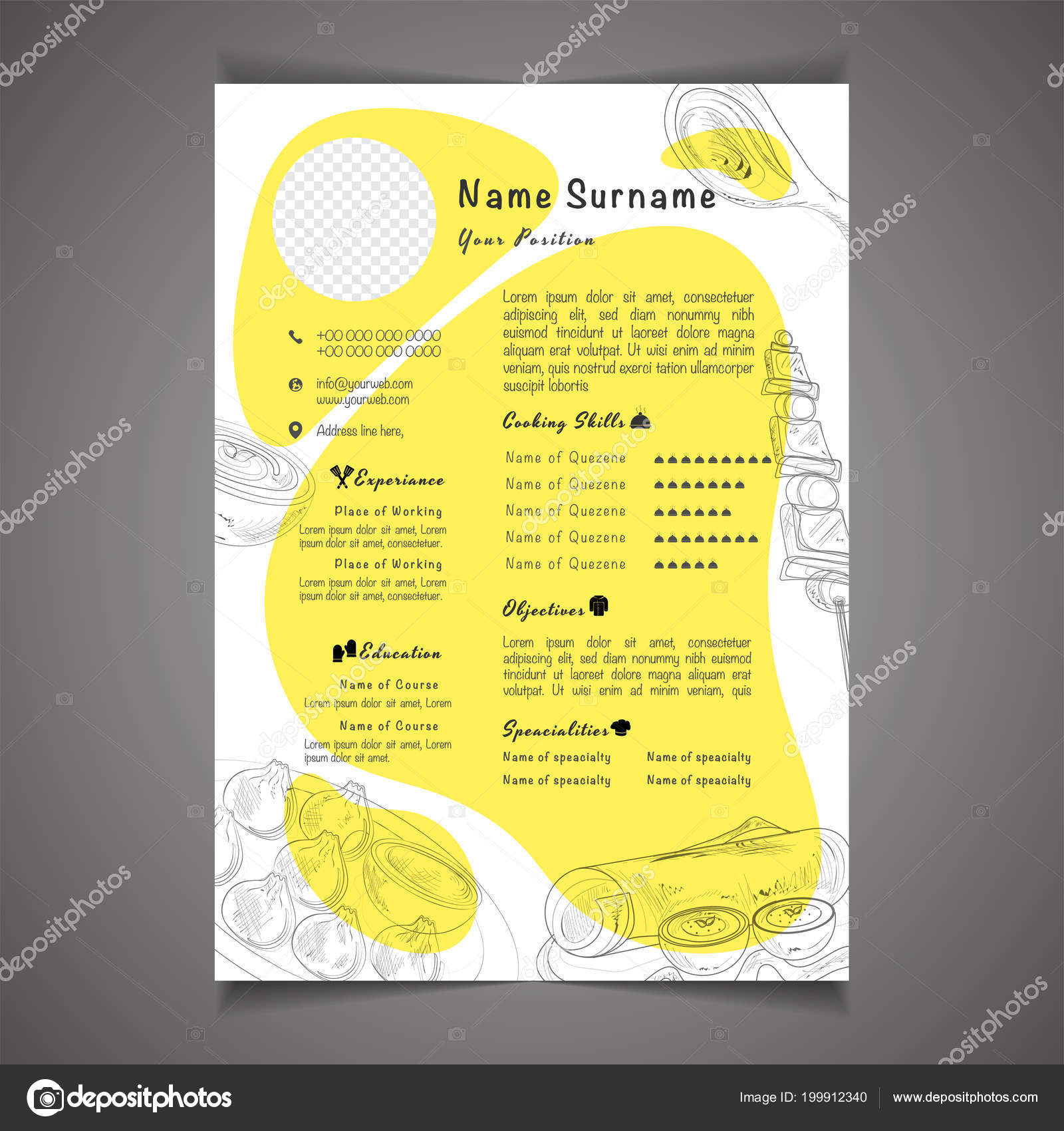 creative field resume template can use letterhead cover letter letterhead for resumes