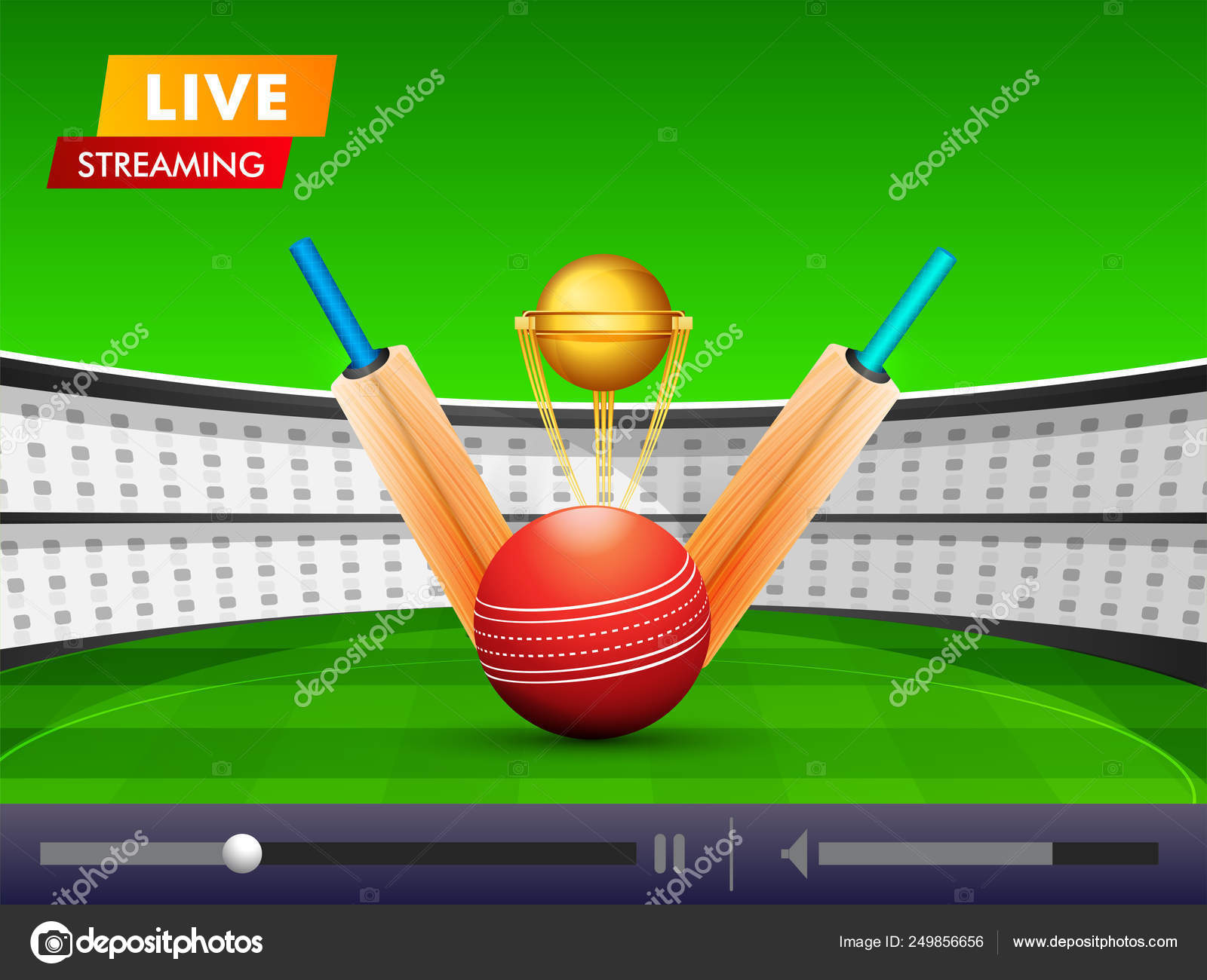 live hockey match today online