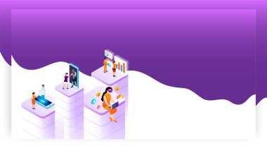 Farklı kullanan insanlar ile Sanal Gerçeklik kavramı tabanlı tasarım