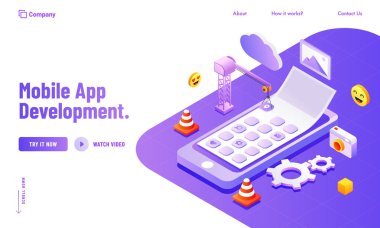 Mobil Uygulama Geliştirme için Sosyal Medya & Analytics araçları yönetimi