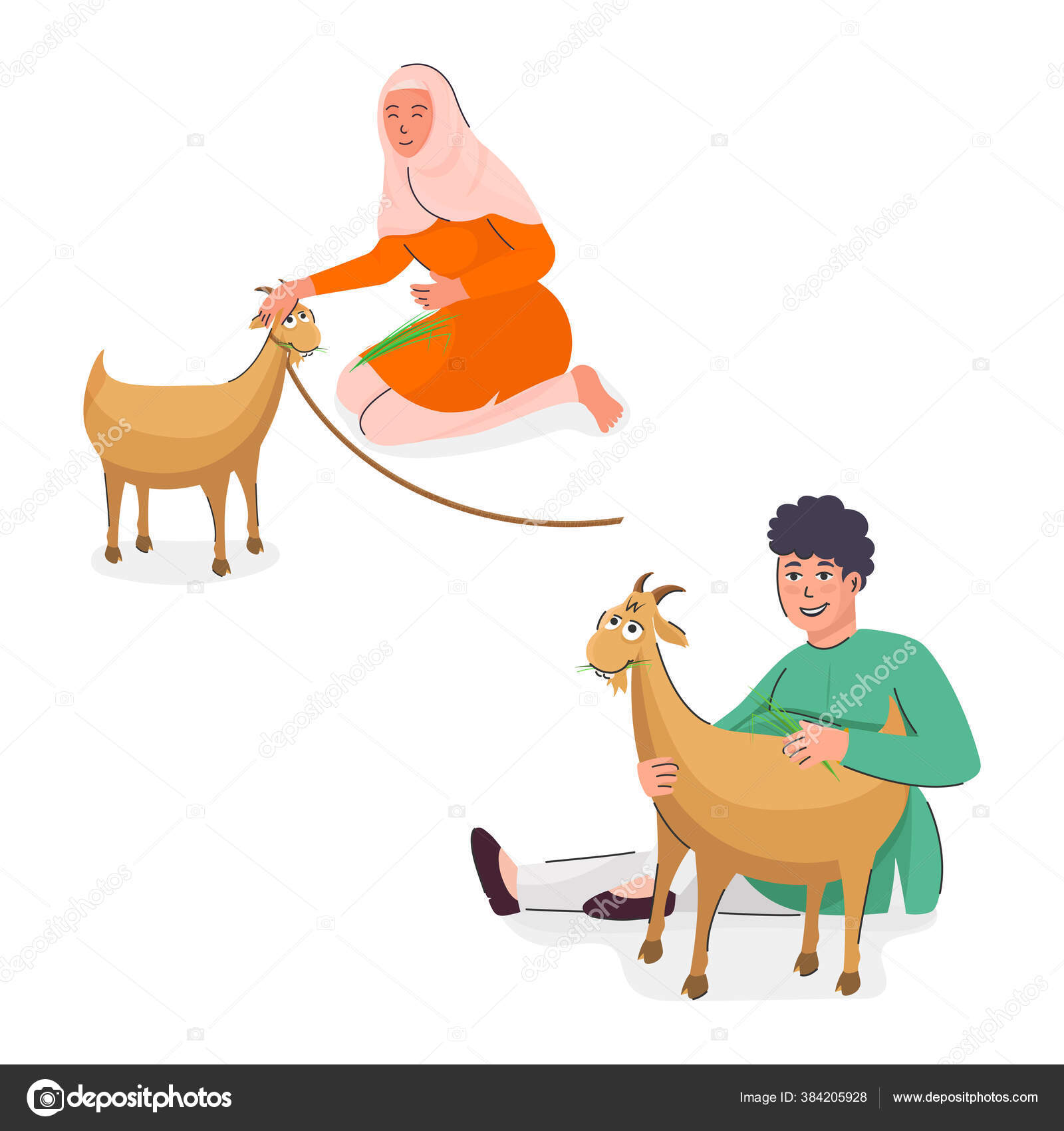 2 つのヤギストックベクター ロイヤリティフリー2 つのヤギイラスト Depositphotos 2 つのヤギストックベクター ロイヤリティフリー2 つのヤギイラスト Depositphotos