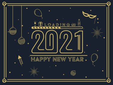 Download Loading 2021 Free Vector Eps Cdr Ai Svg Vector Illustration Graphic Art