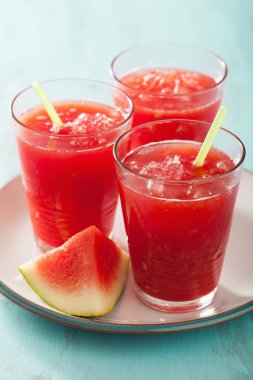 serinletici içecek gözlük karpuz yaz