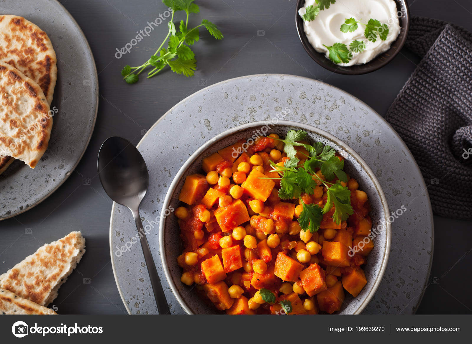 Körili tatlı patates tarifi Körili tatlı patates tarifi