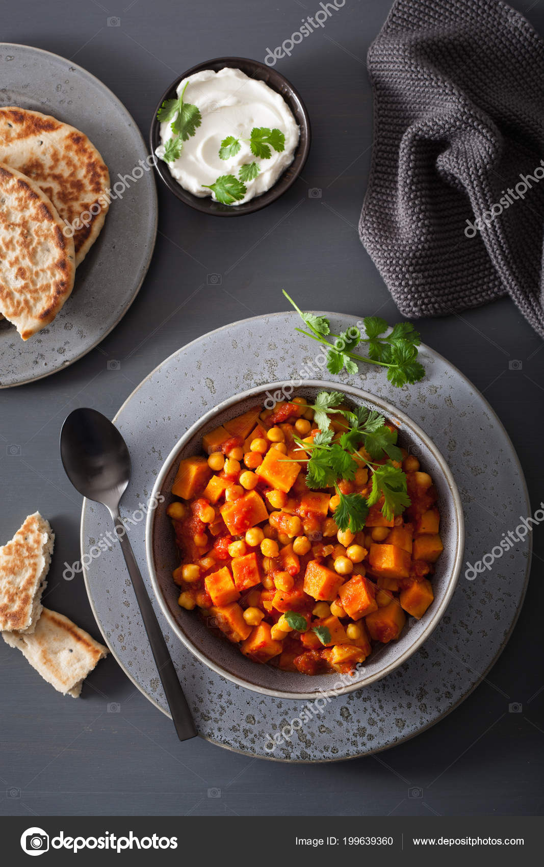 Körili tatlı patates tarifi Körili tatlı patates tarifi