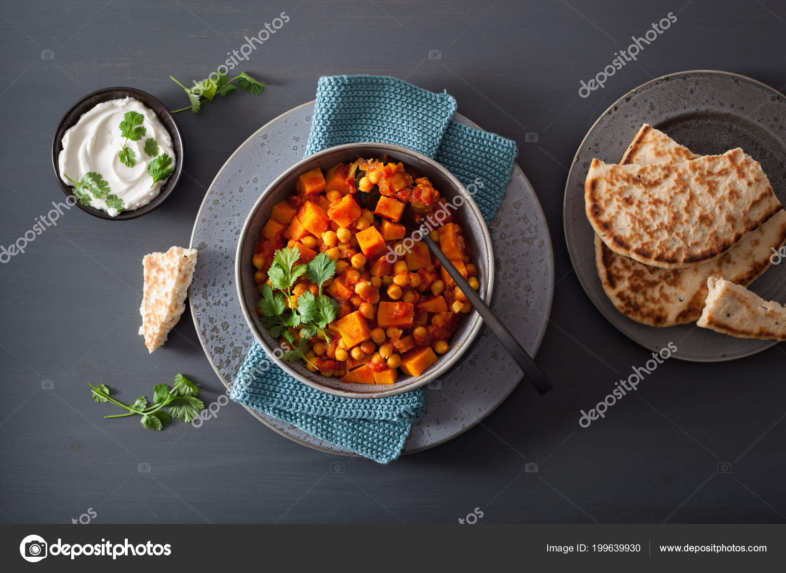 Körili tatlı patates tarifi Körili tatlı patates tarifi