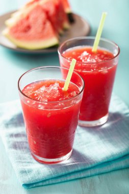 serinletici içecek gözlük karpuz yaz