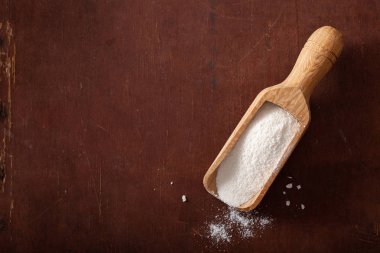 Hindistan cevizi unu Keto Paleo diyeti için sağlıklı malzeme