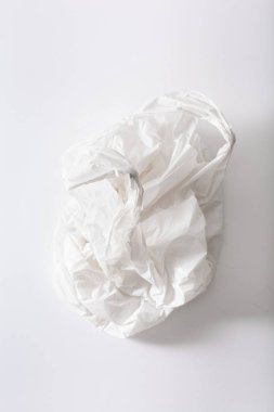 tek kullanımlık plastik torba, atık, geri dönüşüm, çevre sorunları