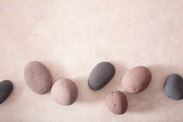 Легкий массаж расслабляет
