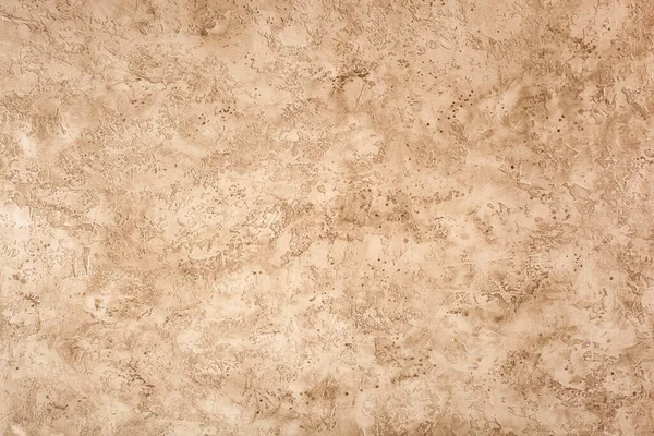 Текстура Коричневої Бетонної Стіни Фону Цемент Вінтажний Візерунок — стокове фото