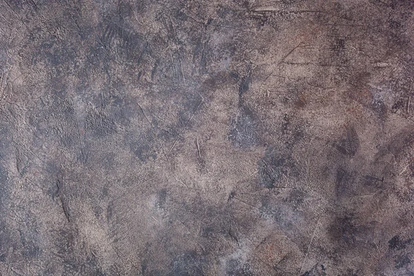 Latar Belakang Tekstur Dinding Beton Abu Abu Pola Vintage Semen — Stok Foto