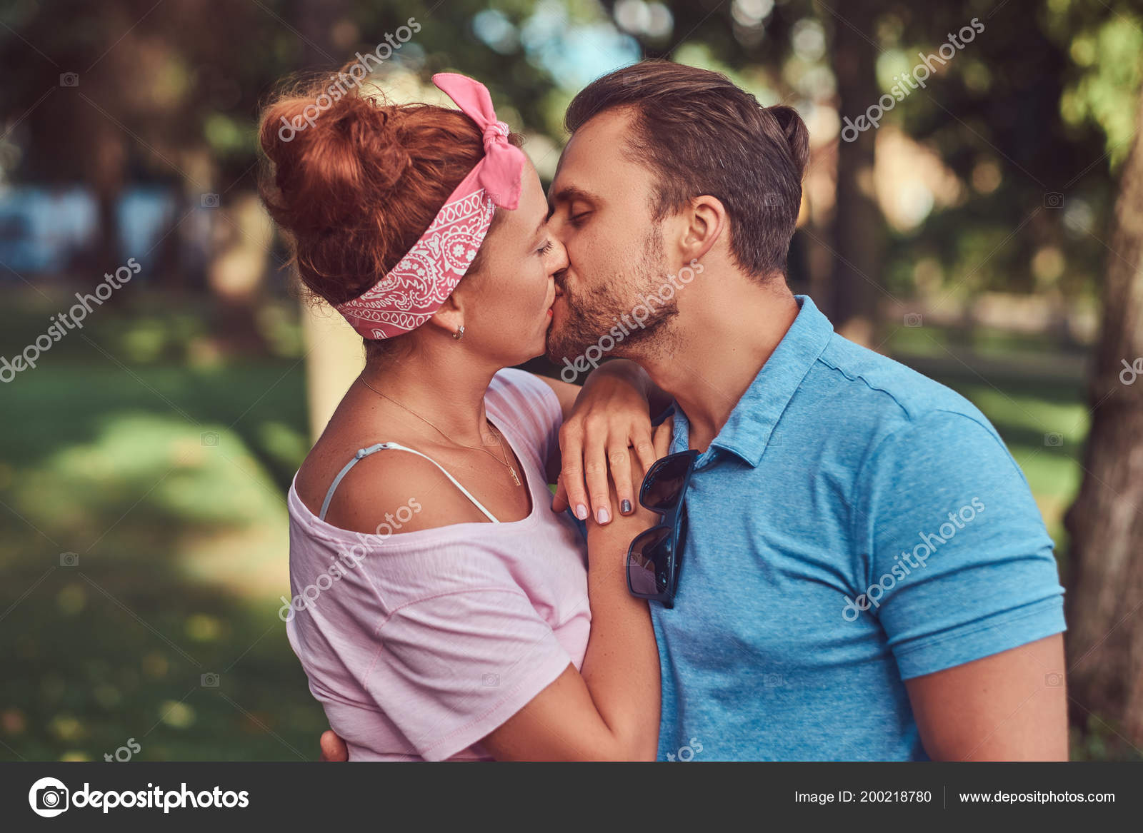 sito di Incontri bacio
