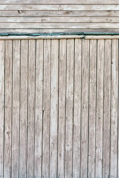 ヴィンテージ ウッドの背景 古い木製の背景を描いたピンク — ストック写真