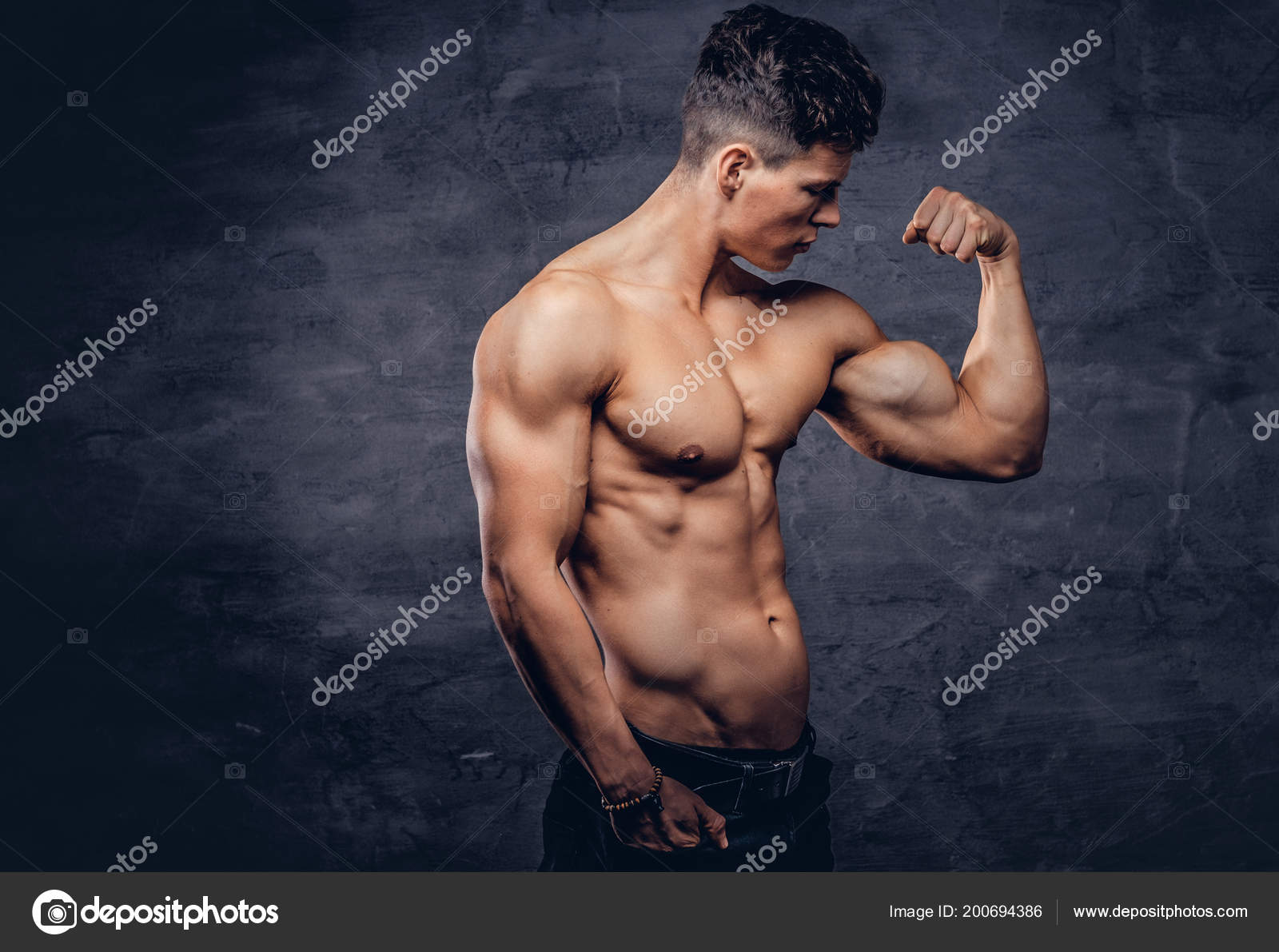 modelos de buen cuerpo