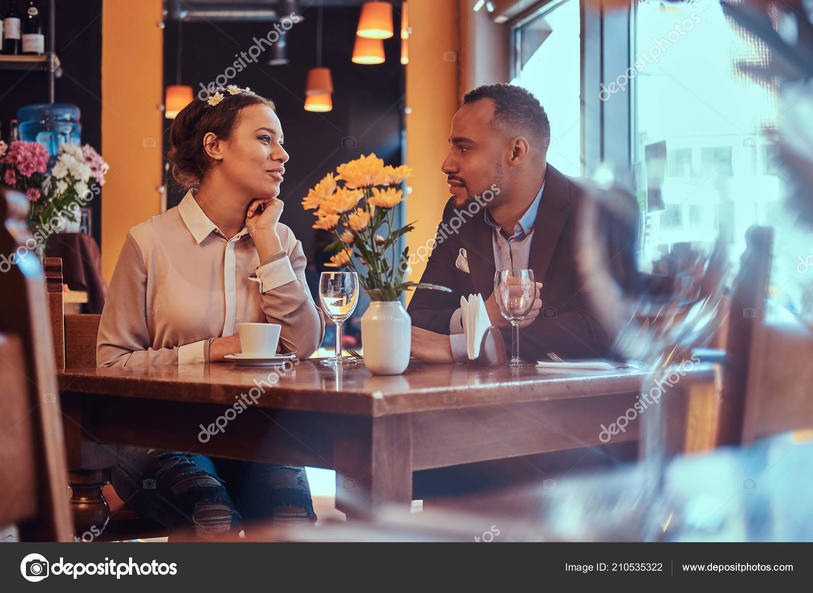les gars opinions sur la datation