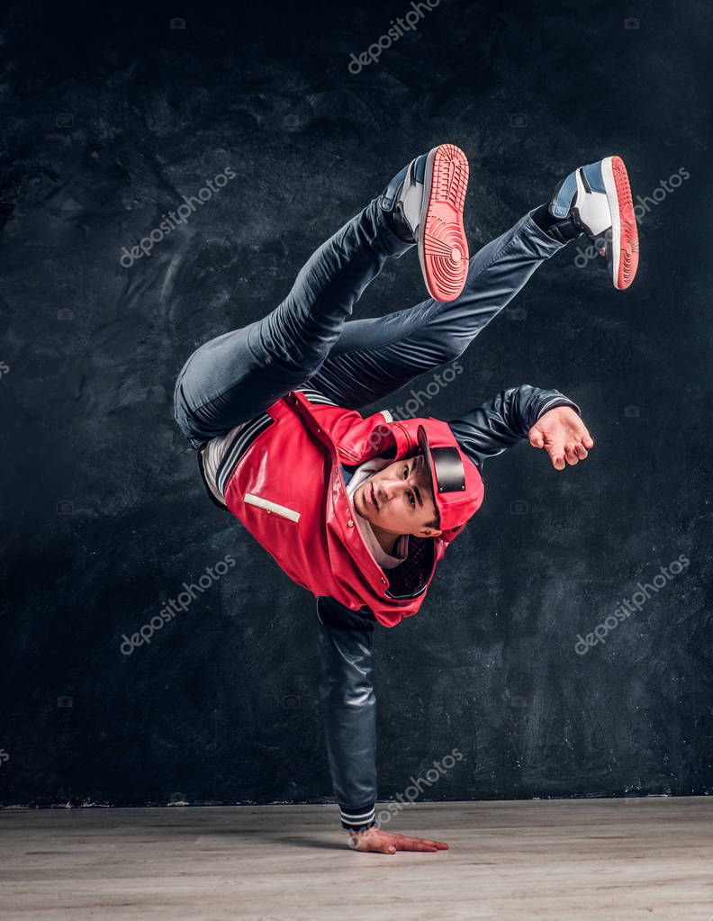 Estilo Urbano Hip Hop Break Dance Ropa Ropa Callejero Hip Hop