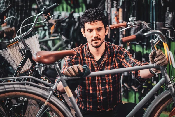 Cycling warehouse sale