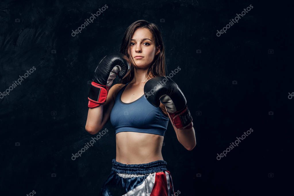 Abbigliamento boxe femminile deals