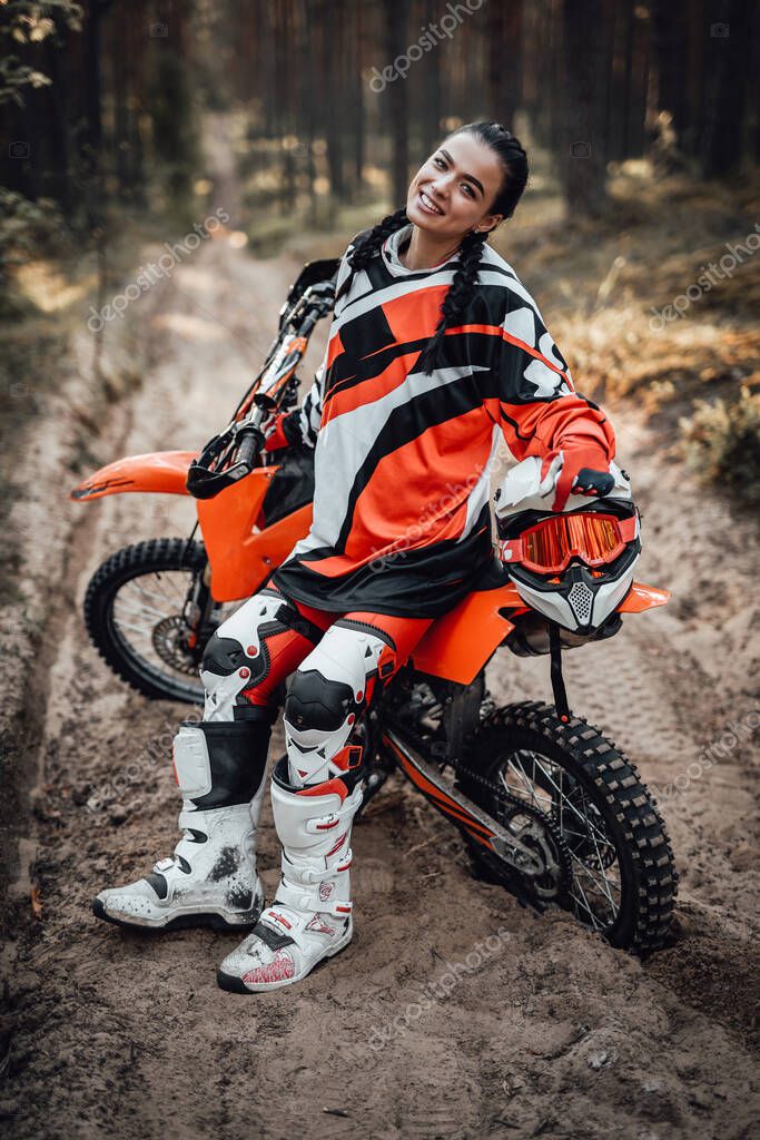 Ropa Motocross Trajes Fox Para NiÃ±os Ciclismo Traje Enduro Mtb