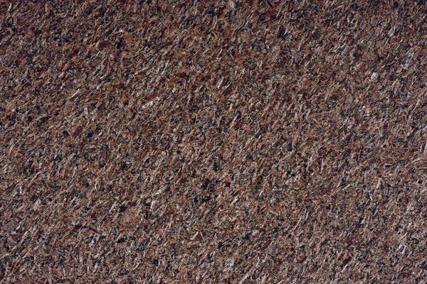 Prawdziwe naturalne "Granit Coffe Imperial" Wzór tekstury. — Zdjęcie stockowe