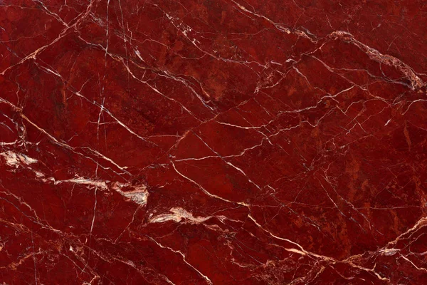 Véritable motif de texture "Jaspe rouge" naturel . — Photo