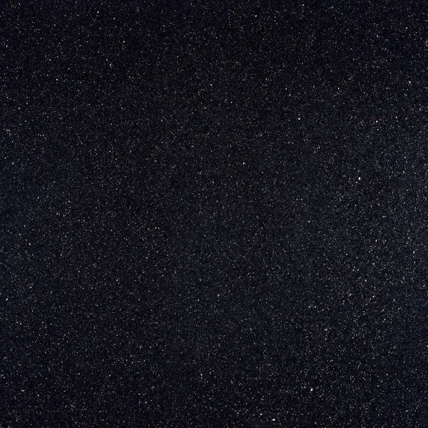 진짜 내츄럴 한 「 화 강 암 흑은하 」의 감촉 무늬. 배경 — 스톡 사진