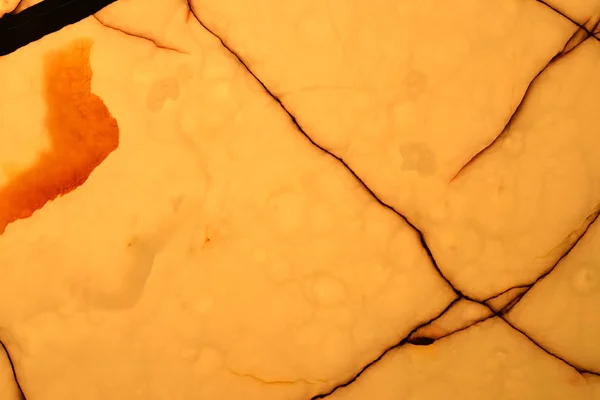 Vero e proprio modello di texture naturale "Onice Cherry White". Contesto . Fotografia Stock