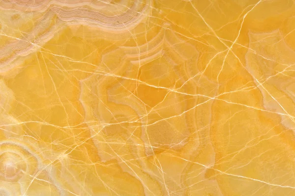 Padrão de textura natural real "Onyx Orange" . — Fotografia de Stock