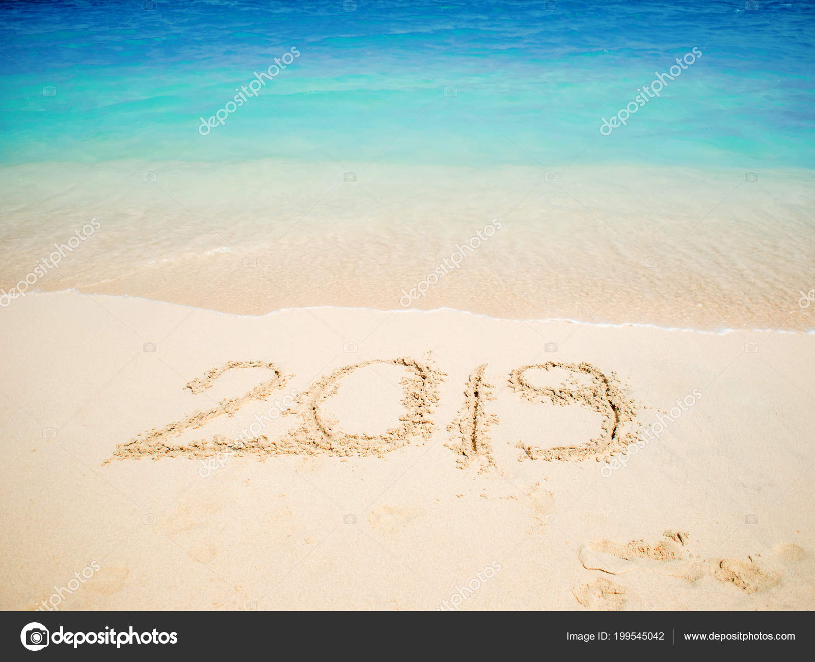 Новый год 2019 на море Новый год 2019 на море