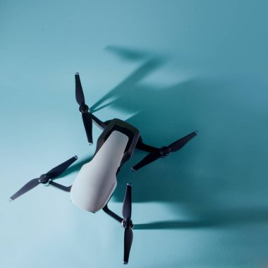 Dronlar ile sorun. Nasıl dron bizi tehdit olacaktır.