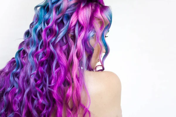 ᐈ Perms Before And After Stock Pictures Royalty Free Perm Pics