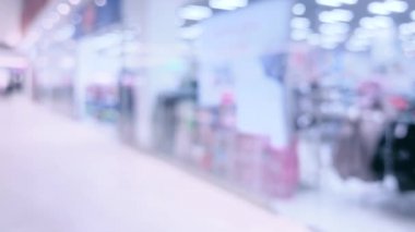 Odak arka plan bulanıklık dışında