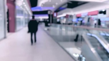 Odak arka plan bulanıklık dışında