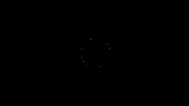 Hareket için patlayıcı vurgu öğeleri 