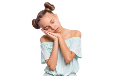 Kız duyguları ve işaretleri