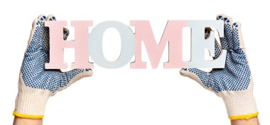 ev kelime holding eller