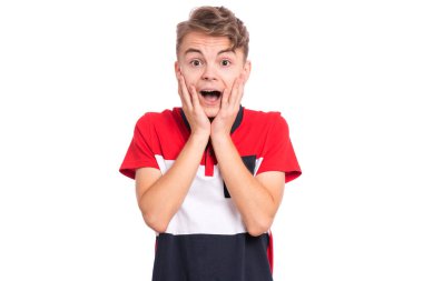 Oğlan duyguları ve işaretleri