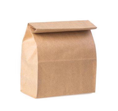 Kahverengi kese kağıdı 