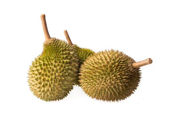 Durian — Stock Photo, Image